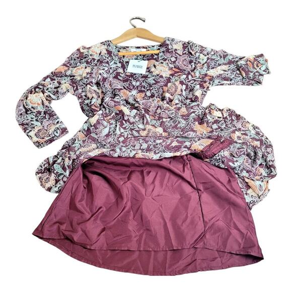 **NWT** BB DAKOTA X STEVE MADDEN FANCY THAT DRESS - Picture 8 of 11